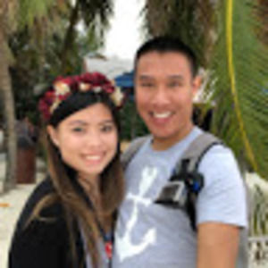 Meet your Posher, Jamie